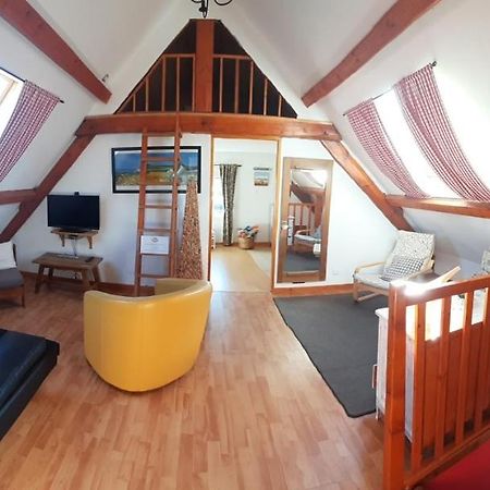 Gite "Entre Fraises Et Mer" Landrethun-les-Ardres Ngoại thất bức ảnh