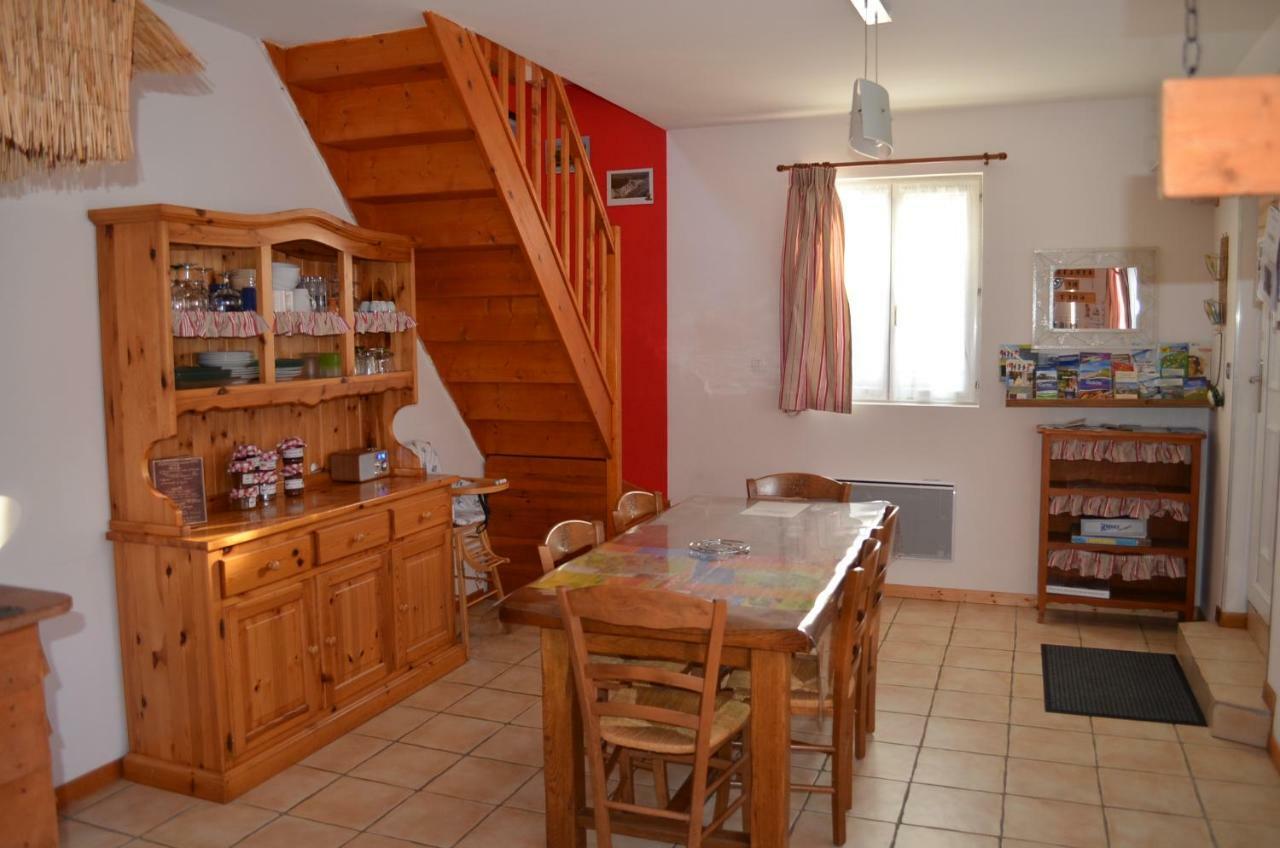 Gite "Entre Fraises Et Mer" Landrethun-les-Ardres Ngoại thất bức ảnh